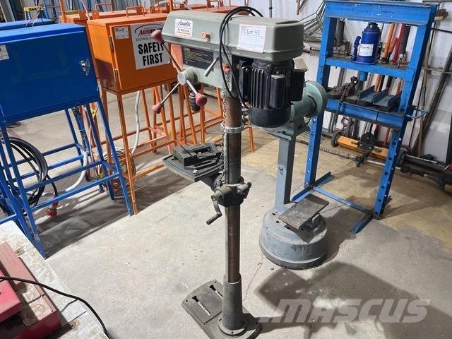 Peerless 1316F Drilling Equipment