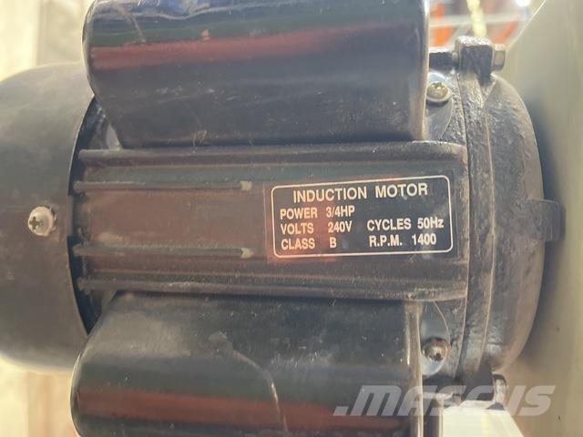 Peerless 1316F Drilling Equipment
