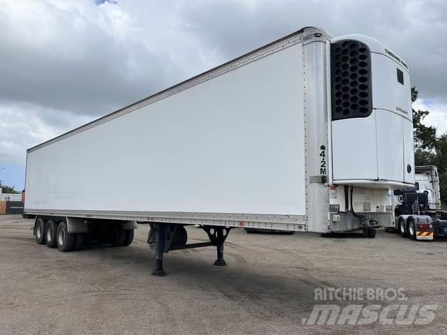 Peki  Refrigerated Trailers