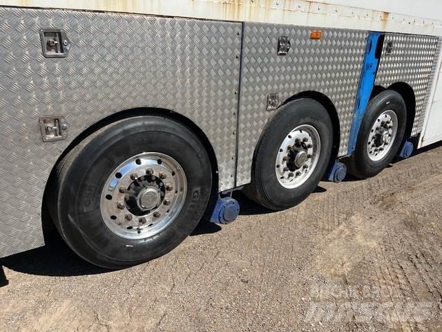 Peki  Box Trailers