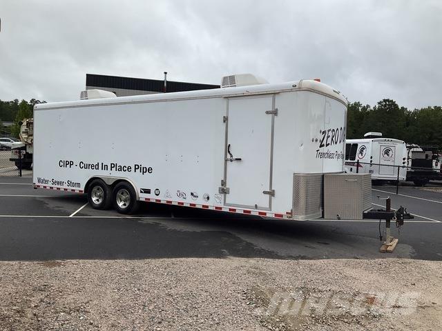  Perma-Liner Other