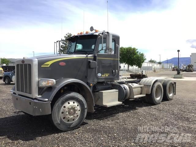 Peterbilt  Conventional Trucks / Tractor Trucks