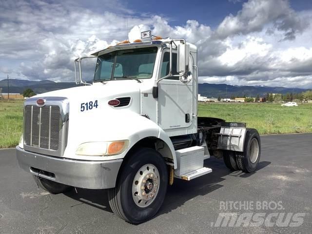 Peterbilt  Conventional Trucks / Tractor Trucks