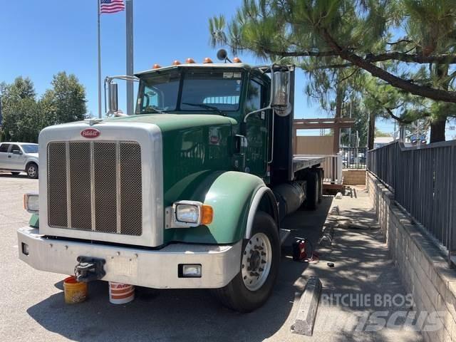 Peterbilt  Dump Trucks