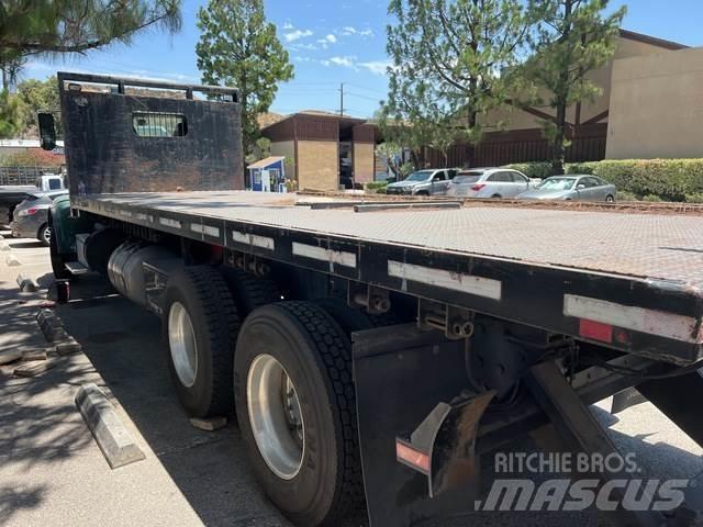 Peterbilt  Dump Trucks