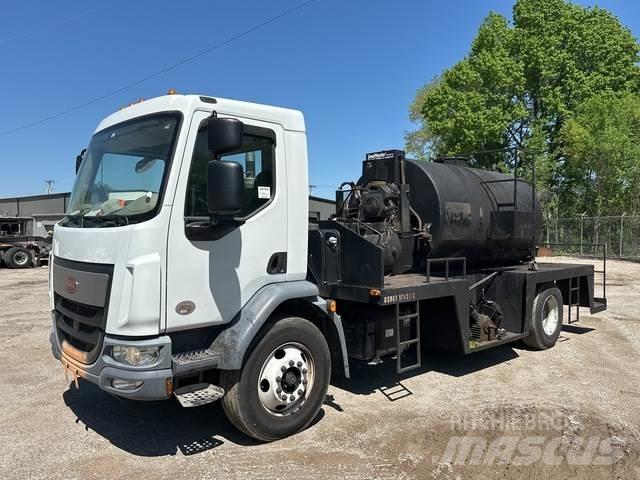 Peterbilt 220 Other Trucks