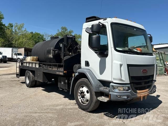 Peterbilt 220 Other Trucks