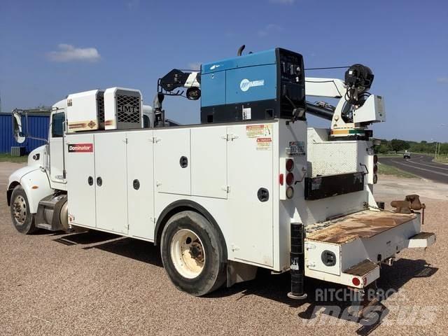 Peterbilt 330 Work Trucks / Municipal
