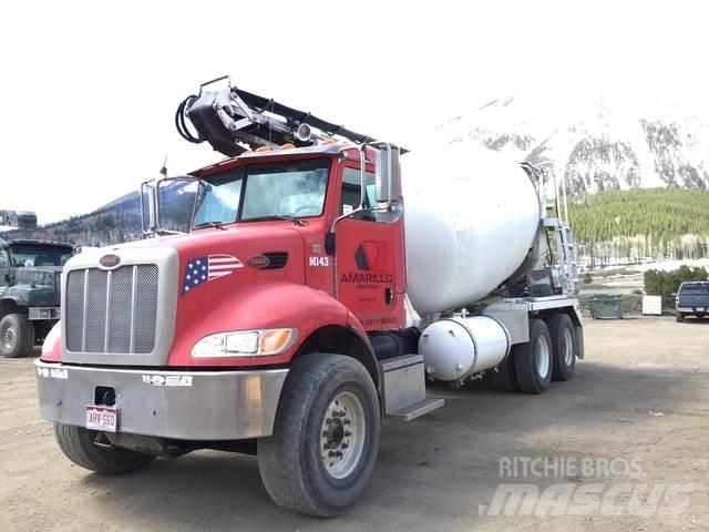 Peterbilt 335 Other Trucks