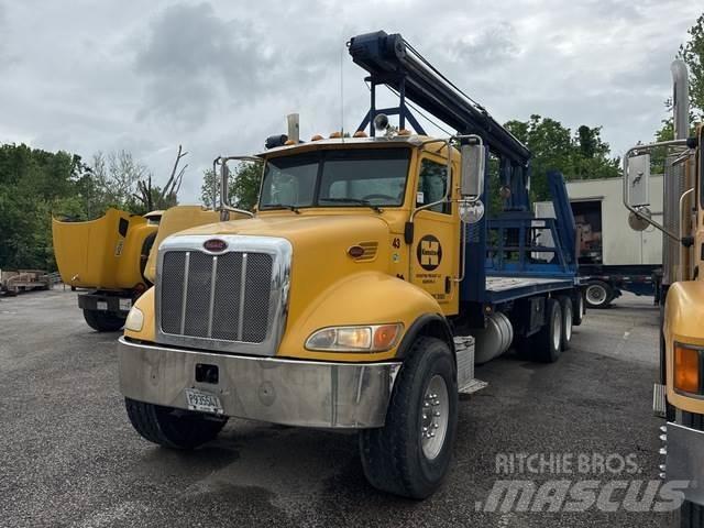 Peterbilt 335 Other Trucks