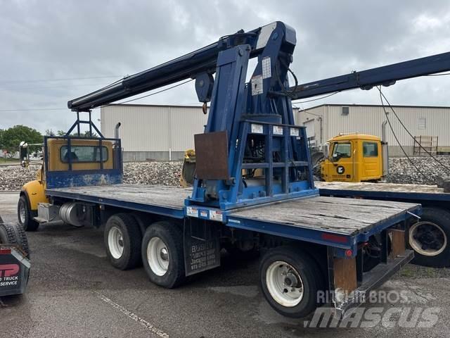 Peterbilt 335 Other Trucks