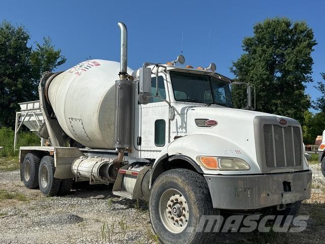Peterbilt 335 Other Trucks