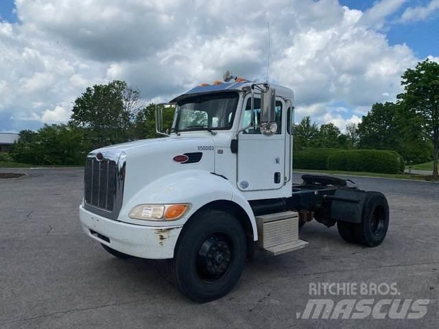 Peterbilt 337 Conventional Trucks / Tractor Trucks