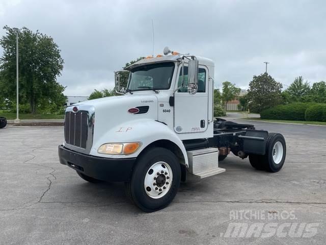 Peterbilt 337 Conventional Trucks / Tractor Trucks