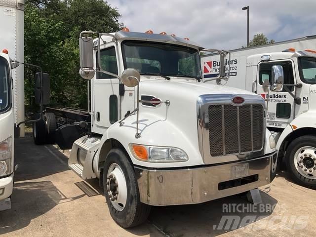 Peterbilt 337 Other Trucks