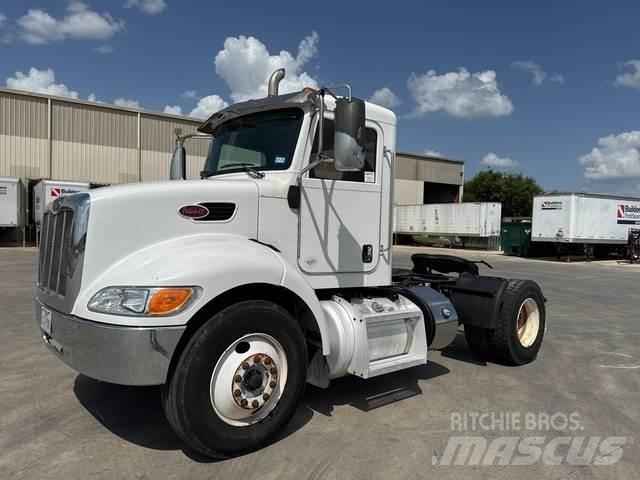 Peterbilt 337 Conventional Trucks / Tractor Trucks