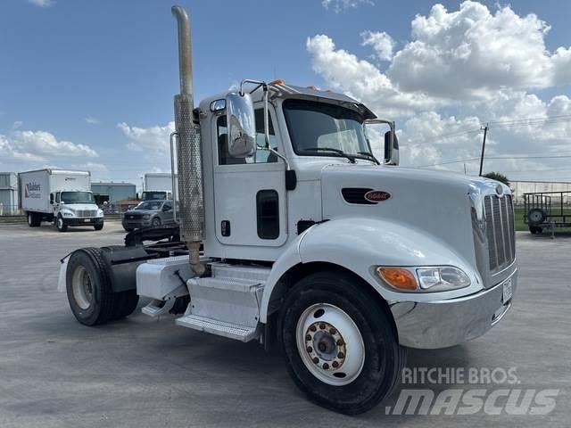 Peterbilt 337 Conventional Trucks / Tractor Trucks