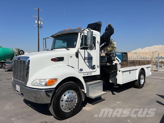 Peterbilt 337 Other Trucks