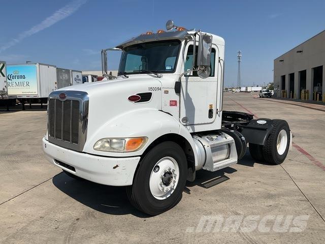 Peterbilt 337 Conventional Trucks / Tractor Trucks
