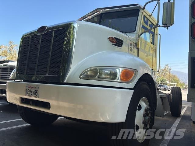 Peterbilt 337 Conventional Trucks / Tractor Trucks