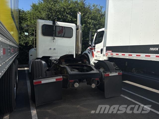 Peterbilt 337 Conventional Trucks / Tractor Trucks