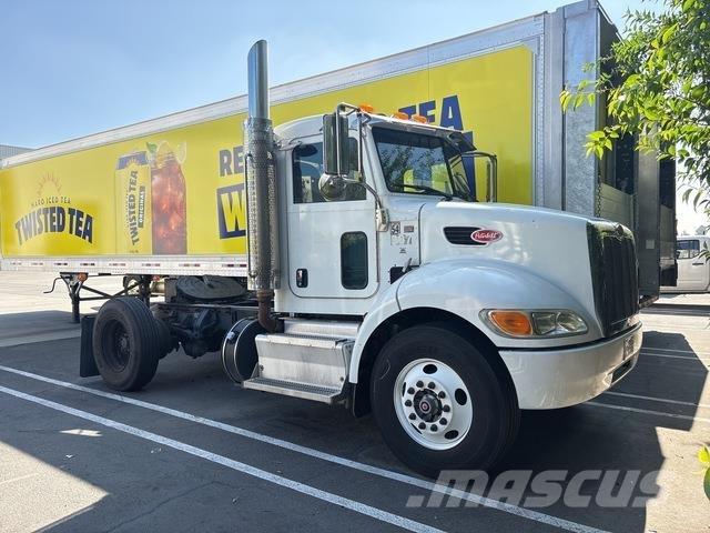 Peterbilt 337 Conventional Trucks / Tractor Trucks