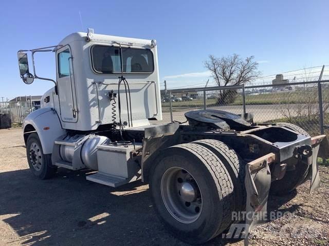 Peterbilt 340 Conventional Trucks / Tractor Trucks