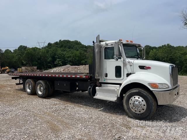 Peterbilt 348 Tow Trucks / Wreckers