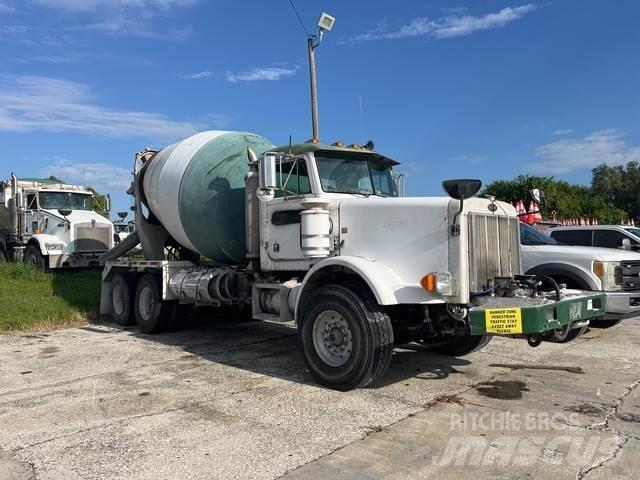 Peterbilt 357 Other Trucks