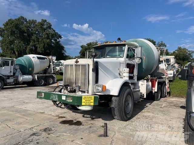 Peterbilt 357 Other Trucks