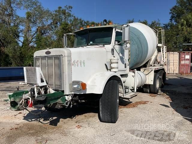 Peterbilt 357 Other Trucks