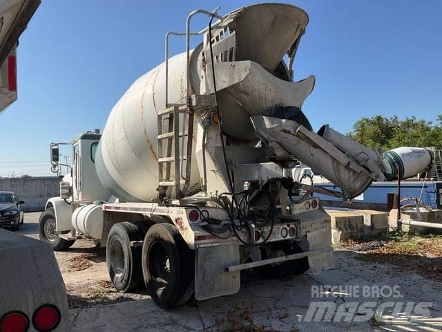 Peterbilt 357 Other Trucks