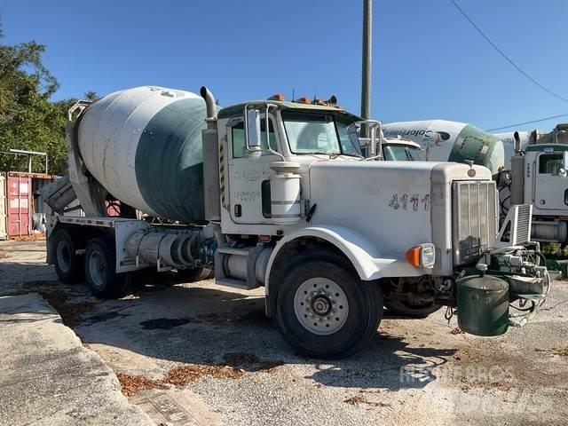 Peterbilt 357 Other Trucks