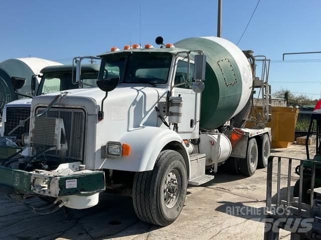 Peterbilt 357 Other Trucks