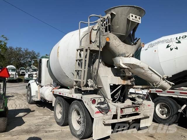 Peterbilt 357 Other Trucks