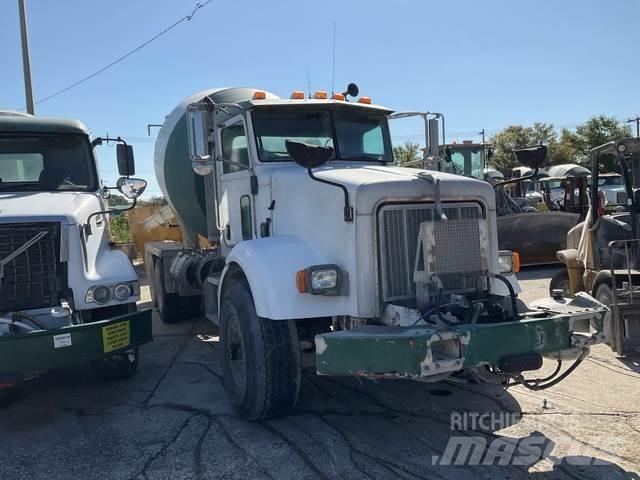 Peterbilt 357 Other Trucks