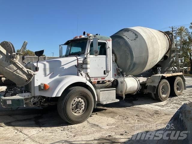Peterbilt 357 Other Trucks
