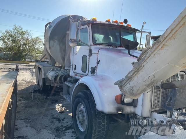 Peterbilt 357 Other Trucks