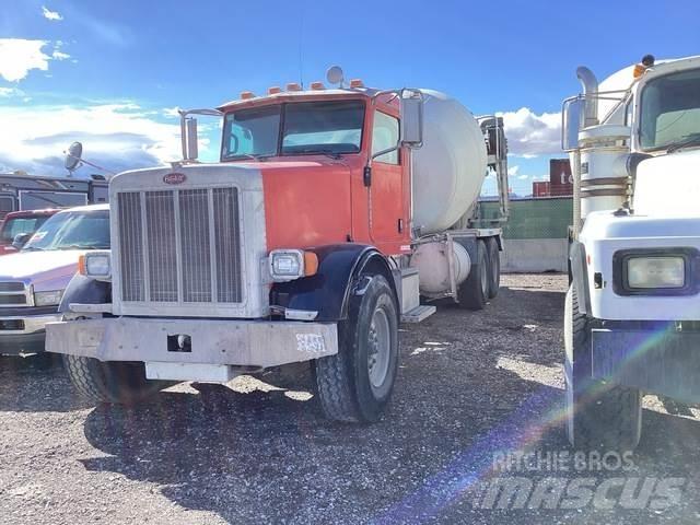 Peterbilt 357 Other Trucks