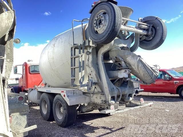 Peterbilt 357 Other Trucks