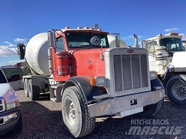 Peterbilt 357 Other Trucks