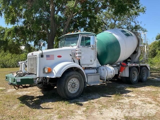 Peterbilt 357 Other Trucks