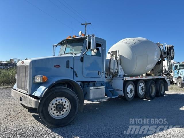 Peterbilt 357 Other Trucks