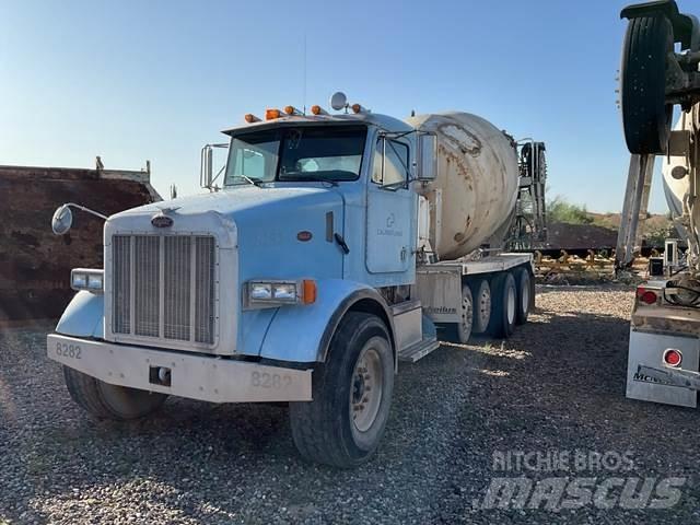 Peterbilt 357 Other Trucks