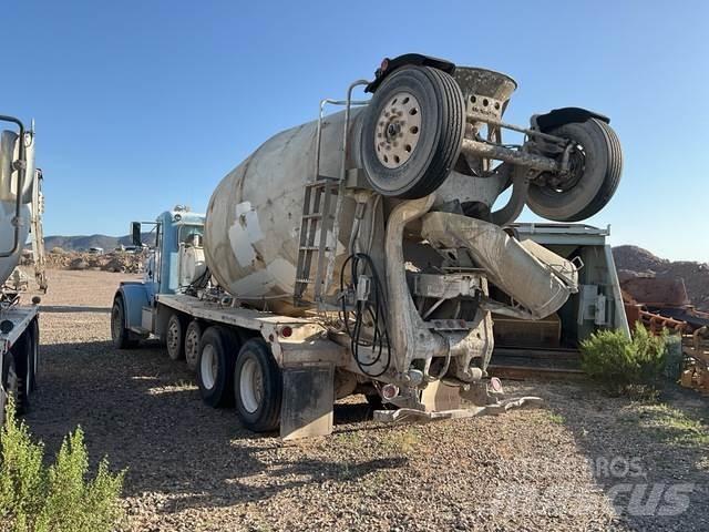 Peterbilt 357 Other Trucks