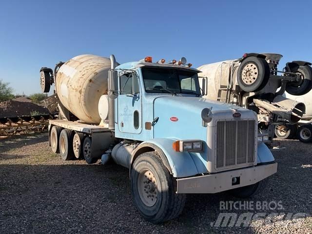 Peterbilt 357 Other Trucks