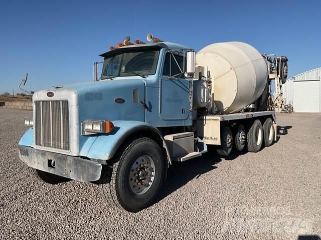 Peterbilt 357 Other Trucks
