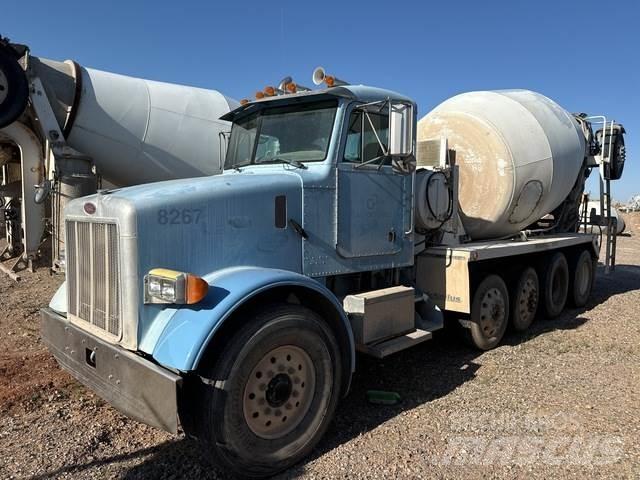 Peterbilt 357 Other Trucks