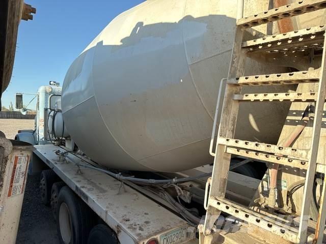 Peterbilt 357 Other trucks