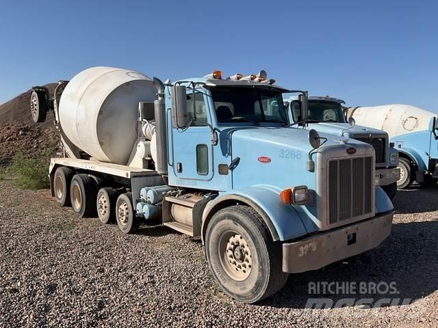 Peterbilt 357 Other Trucks
